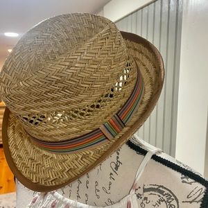 Sun n’ Sand Straw hat